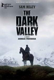 Das finstere Tal (The Dark Valley)