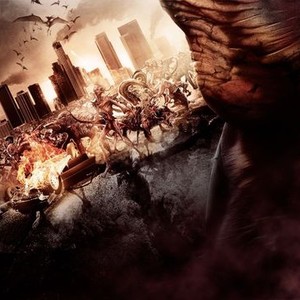 Day of Reckoning photo 1