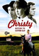 Christy: The Movie poster image