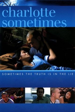 Charlotte Sometimes poster