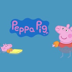 Peppa Pig  Rotten Tomatoes