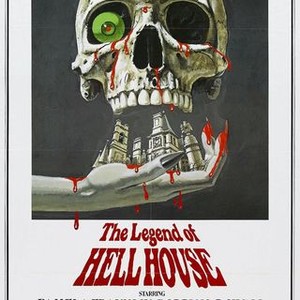 The Legend of Hell House Rotten Tomatoes