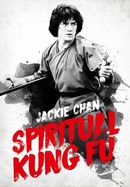 Spiritual Kung Fu poster image