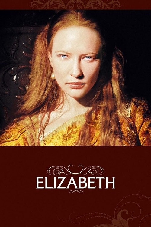 Elizabeth poster