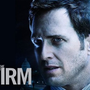 The Firm - Rotten Tomatoes