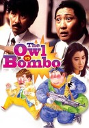 The Owl vs. Bombo poster image