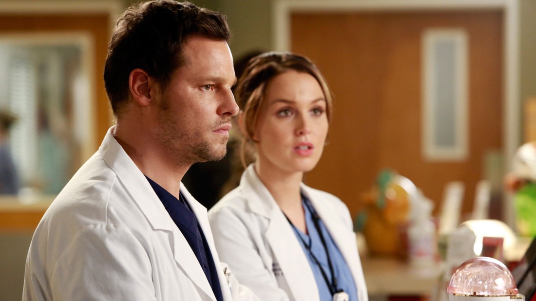 Grey's anatomy season 15 episode 10 stream online sale