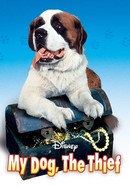 My Dog the Thief poster image