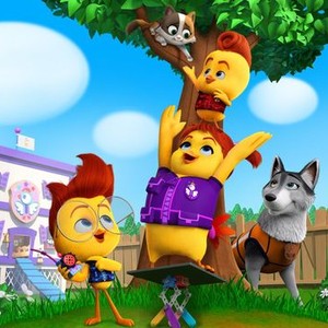 The Chicken Squad - Rotten Tomatoes The Chicken Squad - Rotten Tomatoes