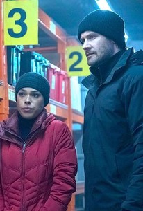 Taken: Season 2, Episode 10 | Rotten Tomatoes