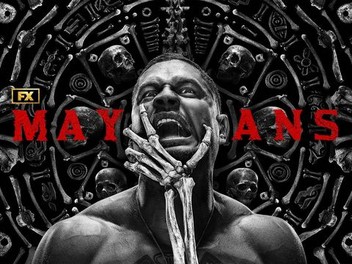 Mayans M.C. Season 2 Episode 1 Rotten Tomatoes