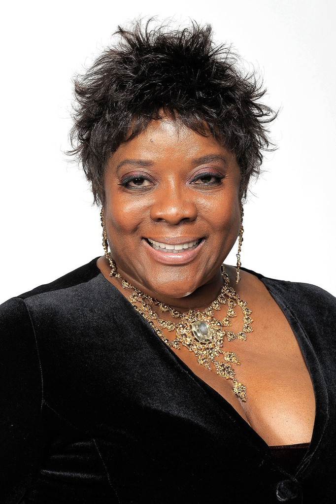 Loretta Devine