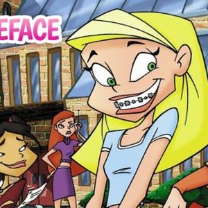 Braceface - Rotten Tomatoes