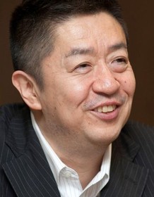 Yoichi Maekawa