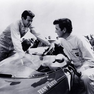 Young Racers (1963) photo 1