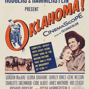 Oklahoma! - Rotten Tomatoes