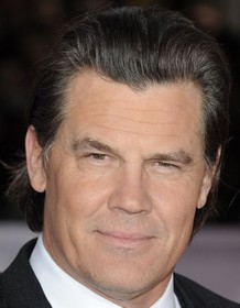 Josh Brolin