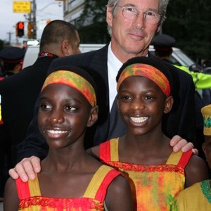 Richard Gere