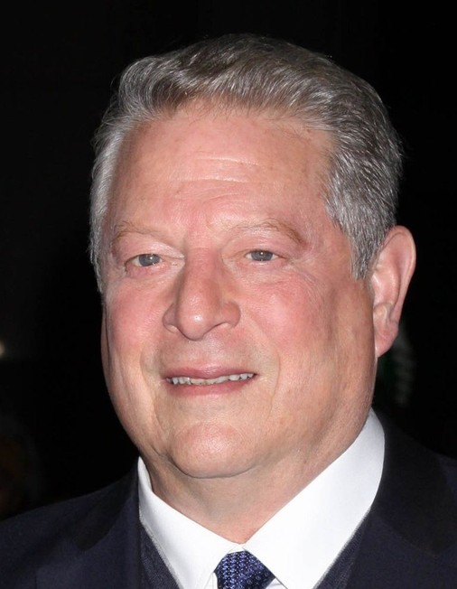 Al Gore