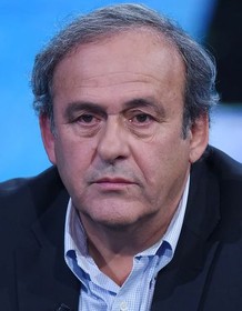 Michel Platini