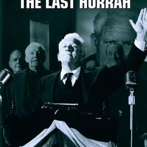 The Last Hurrah (1958) photo 12