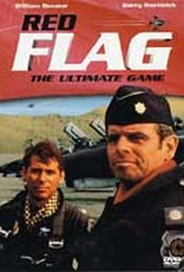 Red Flag - The Ultimate Game
