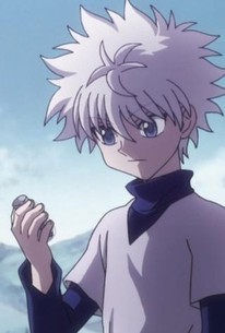 Hunter X Hunter Season 5 Episode 2 Rotten Tomatoes