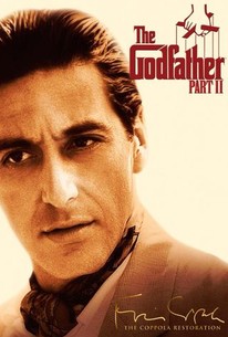 The Godfather, Part II