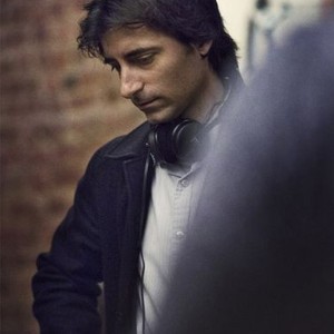 MISTRESS AMERICA, director Noah Baumbach, on set, 2015. ph: Jon Pack/TM and copyright ©Fox Searchlight Pictures. All rights reserved.