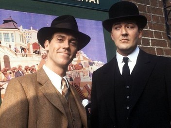 Watch jeeves and best sale wooster online free