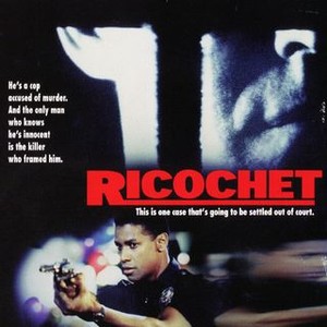 Ricochet (1991) photo 15