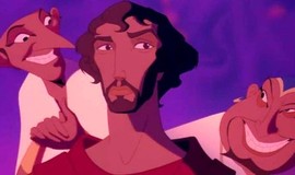 The Prince of Egypt: Official Clip - Playing with the Big Boys