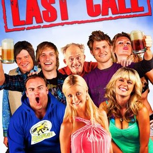 Last Call (2012) photo 2