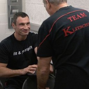 Klitschko photo 3