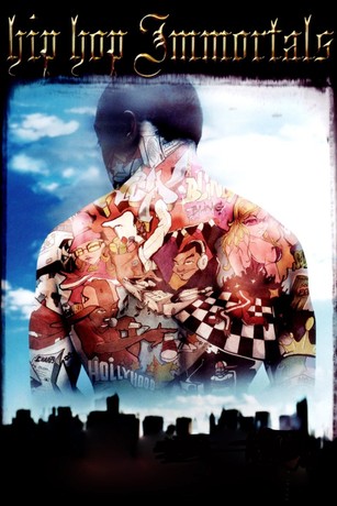 Hip Hop Immortals: We Got Your Kids | Rotten Tomatoes