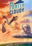 Partly Cloudy poster image
