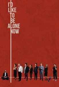 Watch trailer for I'd Like to Be Alone Now