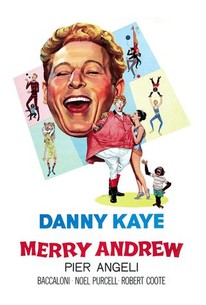 Watch trailer for Merry Andrew