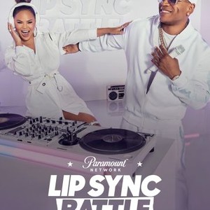 "Lip Sync Battle photo 2"