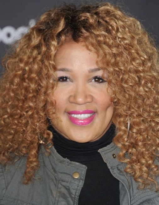 Kym Whitley