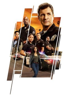 Season Six The Rookie Season Full Episodes John Nolan Rookie