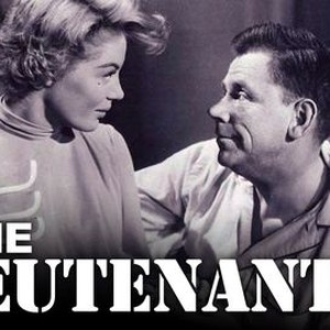 "The Lieutenant photo 4"