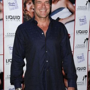 David James Elliott at arrivals for HIT BY LIGHTNING Screening, Arclight Hollywood, Los Angeles, CA October 27, 2014. Photo By: Dee Cercone/Everett Collection