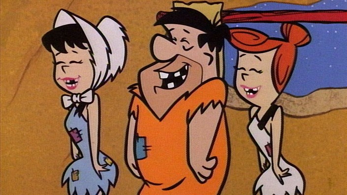 The flintstones season 6 episode 26 hotsell