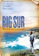 Big Sur poster image