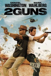 2 Guns 13 Rotten Tomatoes