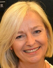 Catherine Rabett