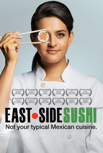 East Side Sushi poster