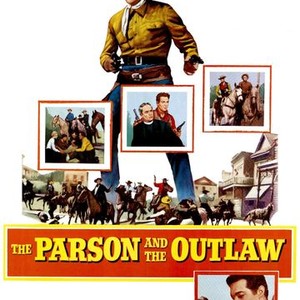 The Parson and the Outlaw photo 4