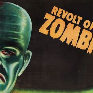 Revolt of the Zombies photo 10